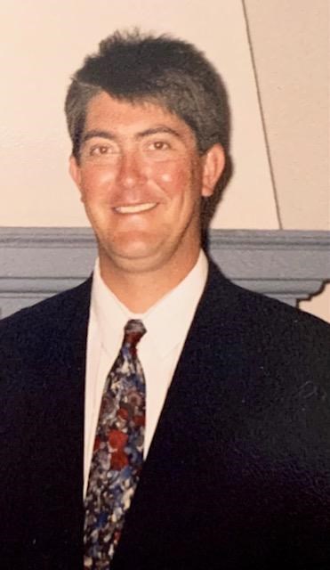 Obituary of Benjamin David Battock