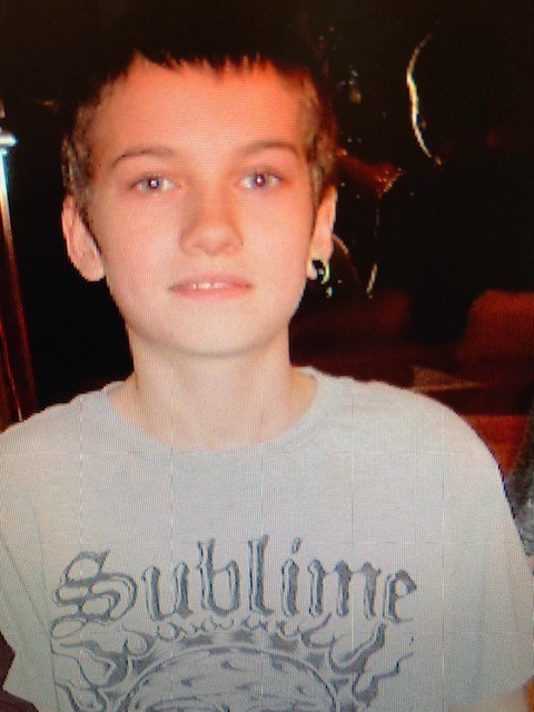 Obituary of Zachary Ray Murfin