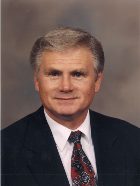 Obituary of Lawrence Alvin Neve