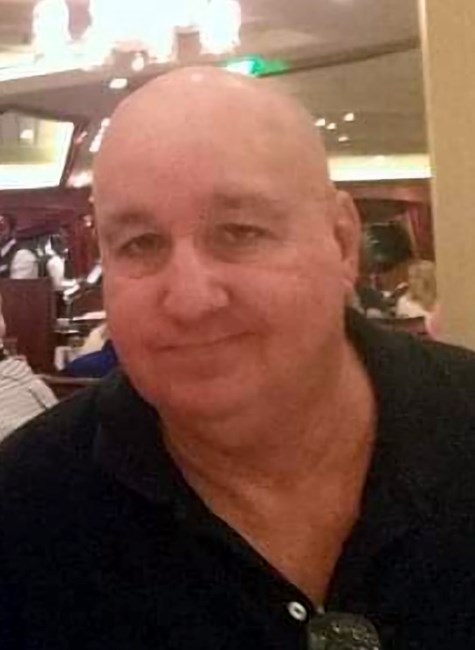 Obituary of Donald Alan Woodington