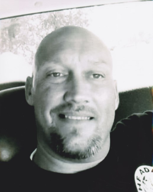 Obituary of Matthew Chad McClain