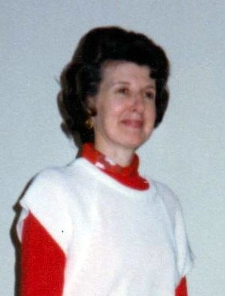 Obituary of Edna E. Weber