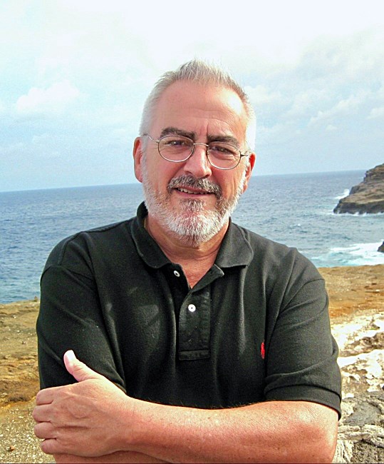 Obituary of Gil Ascunce
