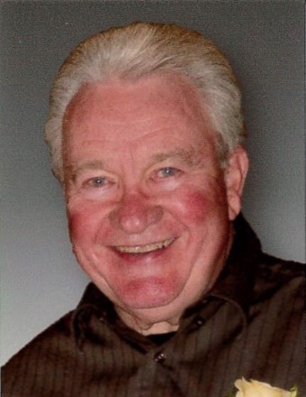 Obituary of Martin Stephen Mulkerrin