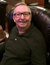 Obituary of Amos Alton Dobson, Jr.