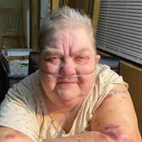 Obituary of Susan Irene Howell