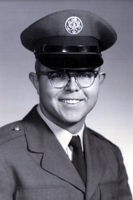 Avis de décès de David Michael Pigg