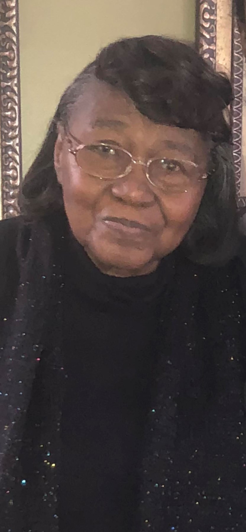 Obituary of Bernadine Cook