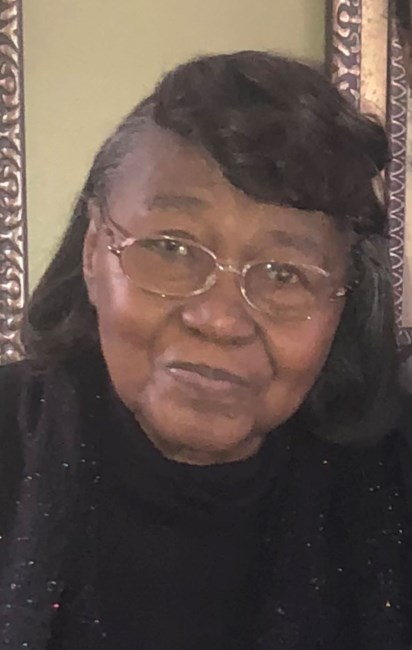 Obituary of Bernadine Cook