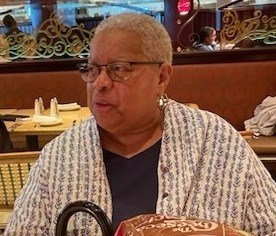 Obituary of Doris L. Johnson