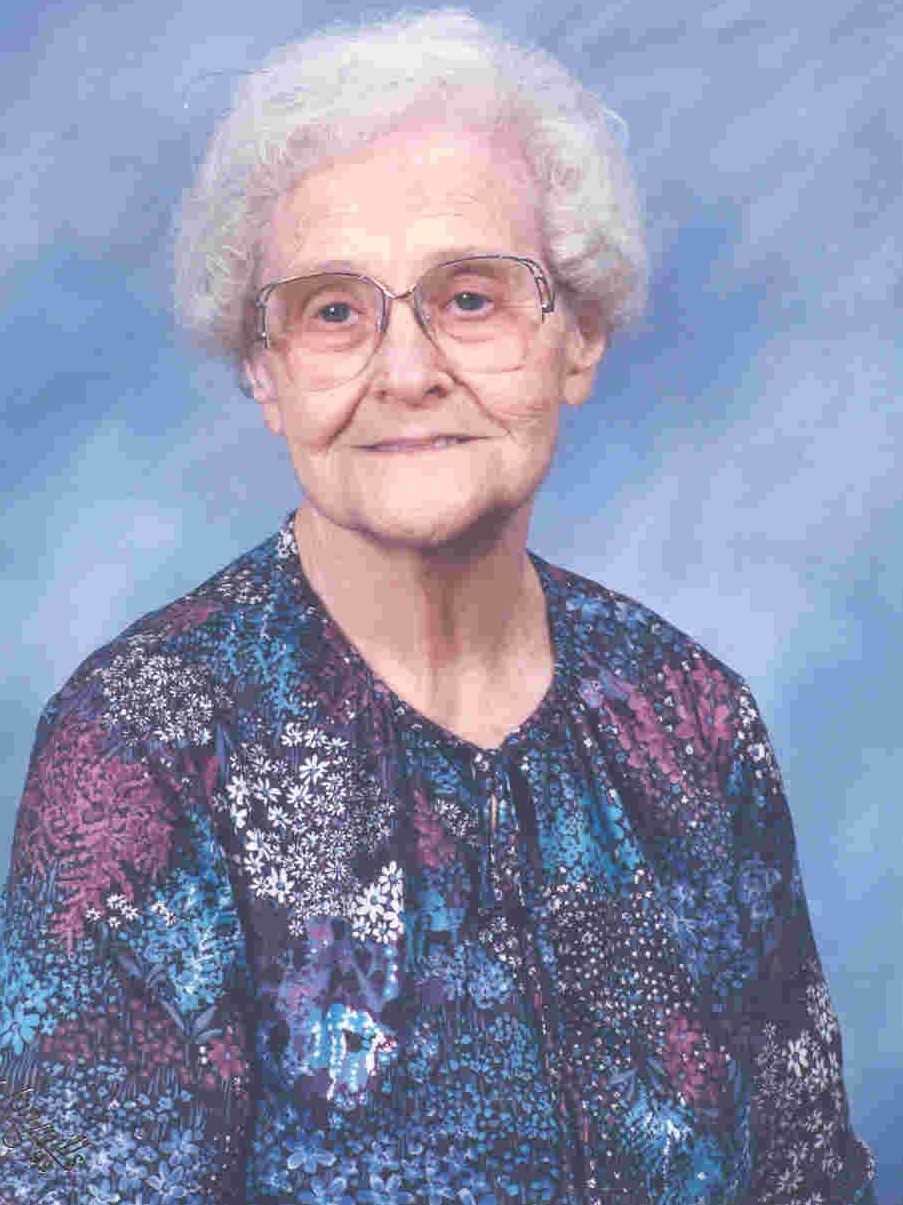 Emma E. Weidenbaugh Wolfgang Obituary Boyertown, PA