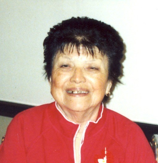 Obituary of Celedina Silguero