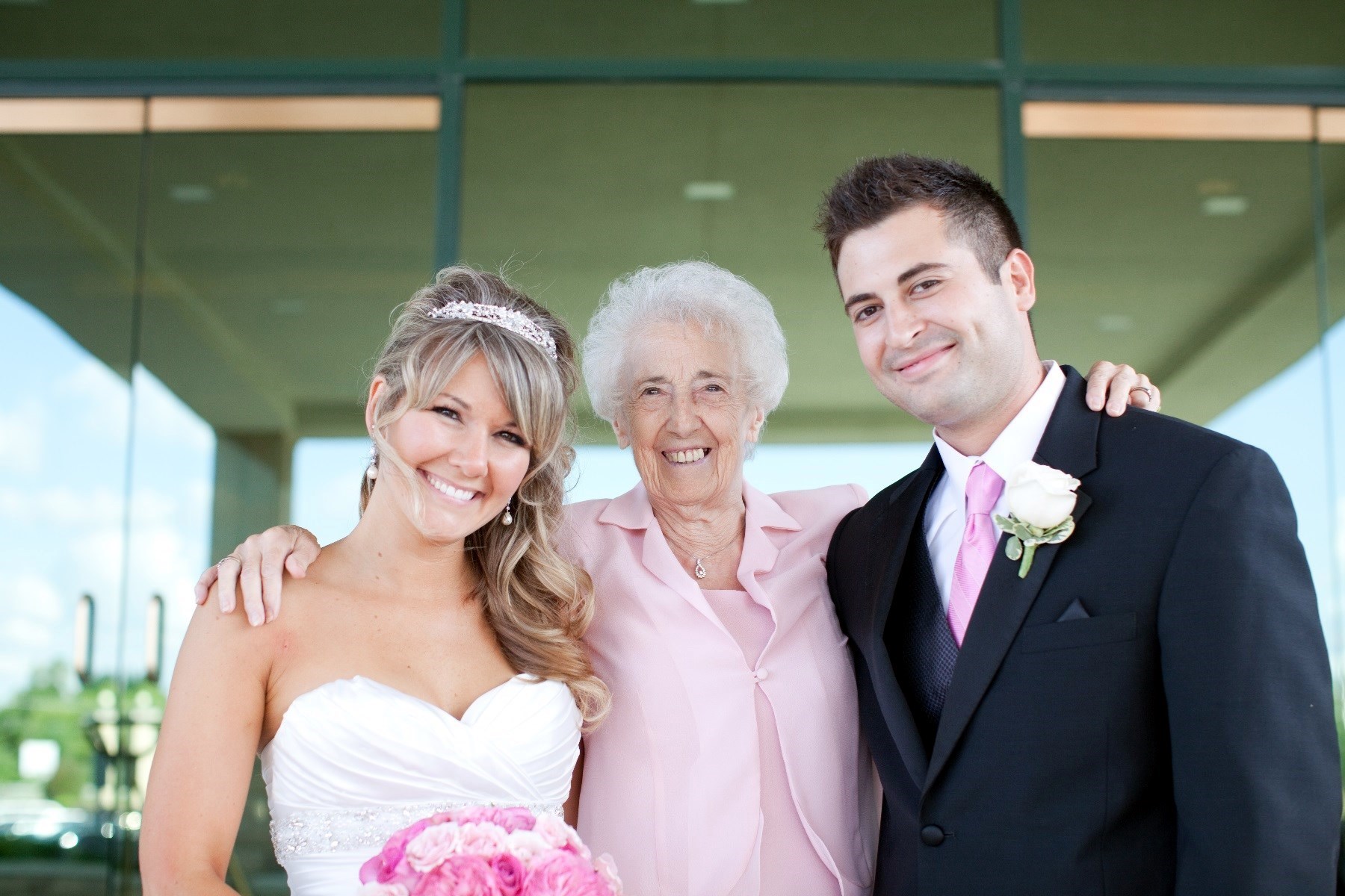 Obituary of Felicia Menna