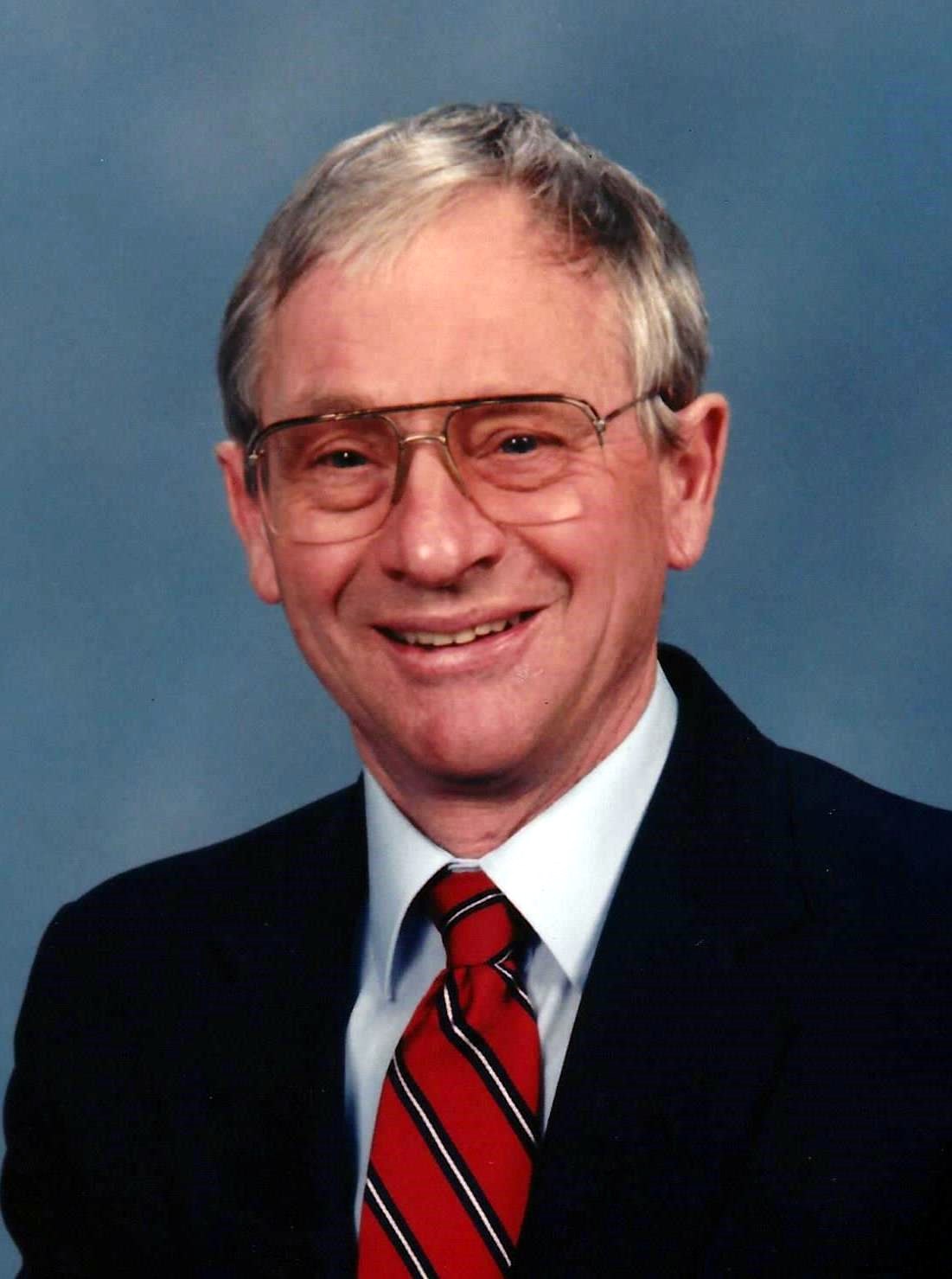 Donald Hastings Mears Jr. Obituary Portland, ME