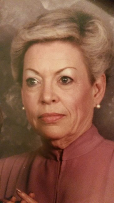 Obituary of Martha Sue Roberts