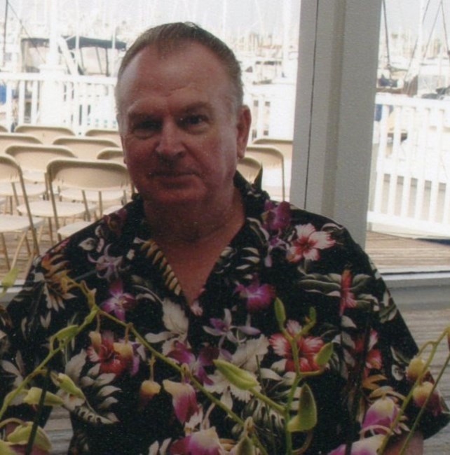 Obituary of Merritt Gene Ervin