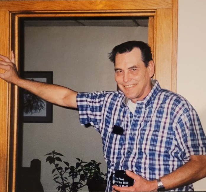 Obituary of Fred Von Bohland