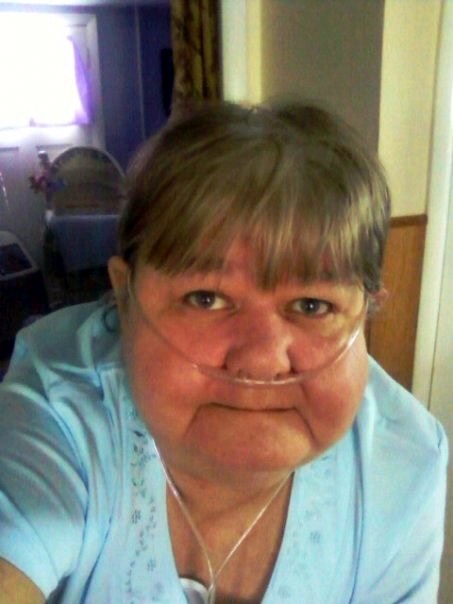 Obituary of Linda Gene Smith