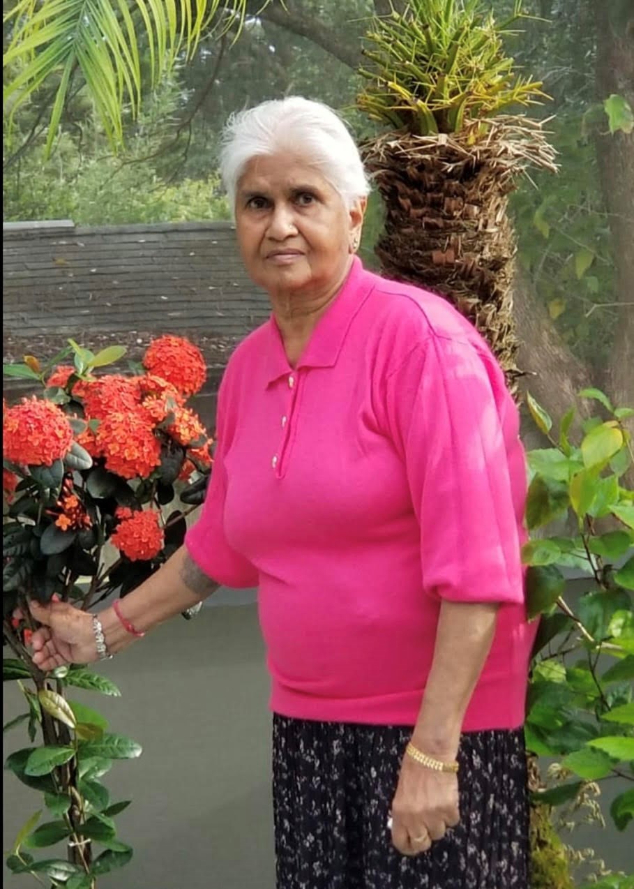 Obituary of Kussilia Satnoo