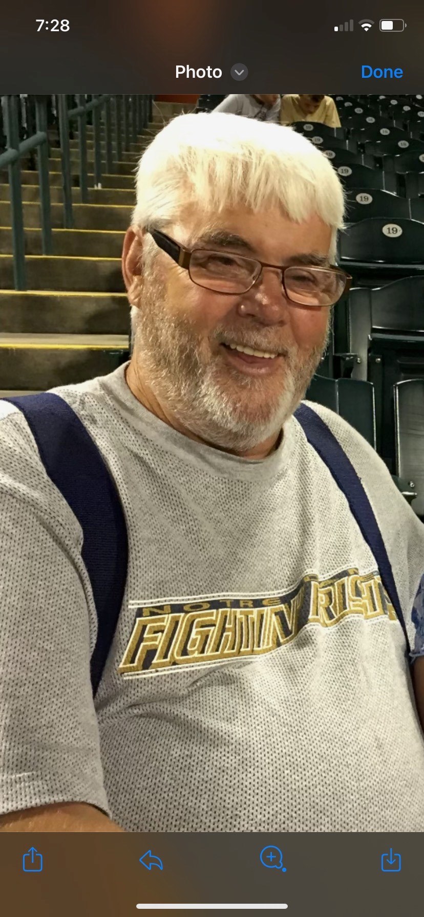 Obituario de Jeffrey Lee Pickett