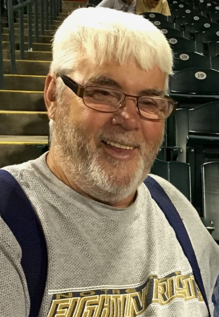 Jeffrey Pickett Obituary Greensboro, NC