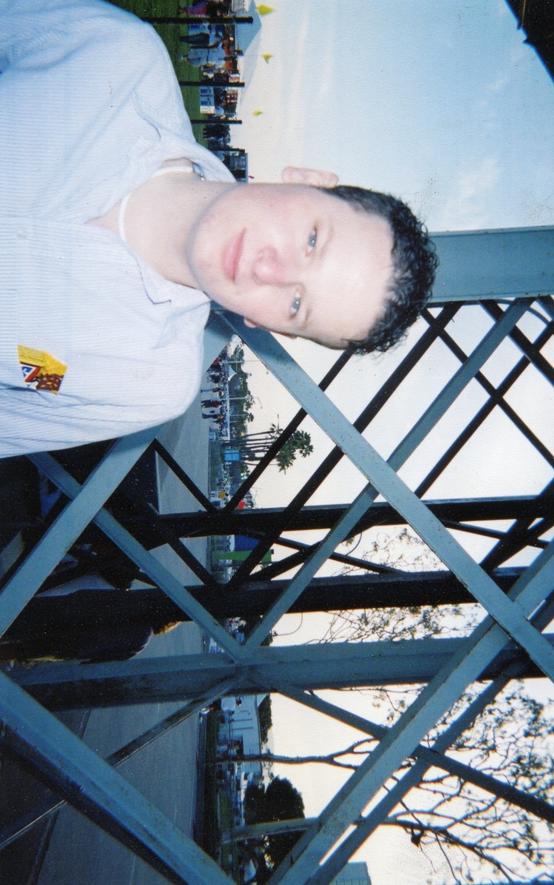 Obituary of David Alan Daems