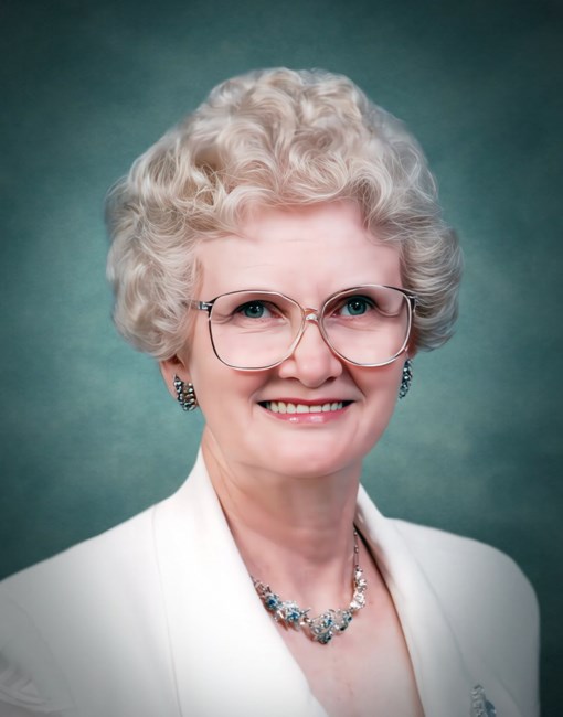 Obituary of Jo Ann Norman