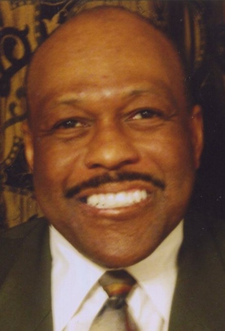 Obituary of Robert J. Brown