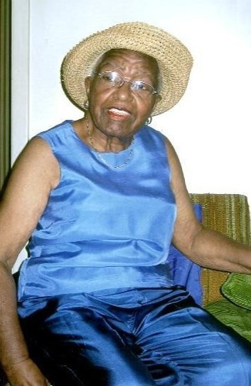 Obituary of Dorothy Hicks Bursey