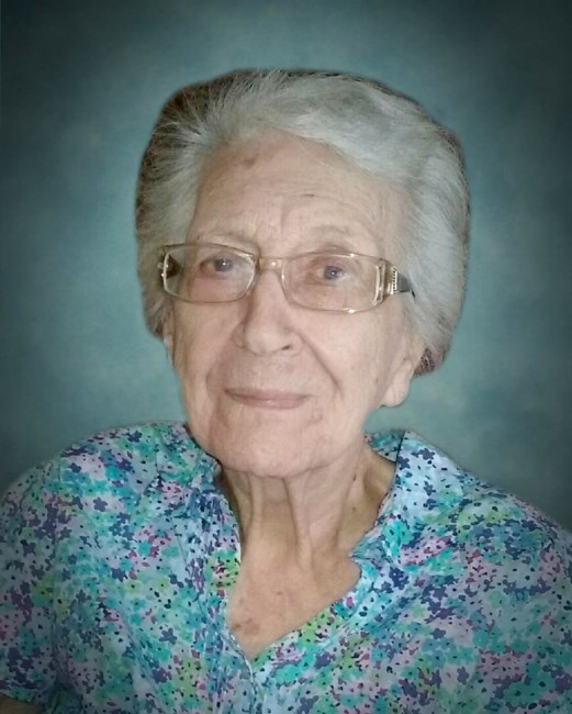 Obituary of Elsia Irene Cole