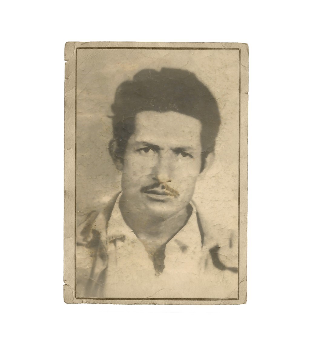 Obituary of Magdaleno Gutierrez-Lledra