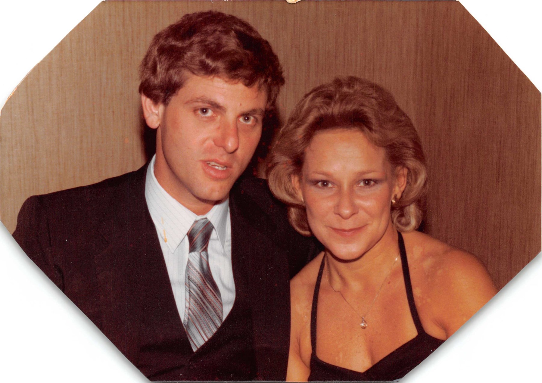 Obituary of Donna Jean Simon