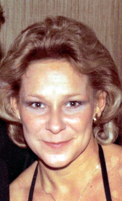 Obituary of Donna Jean Simon