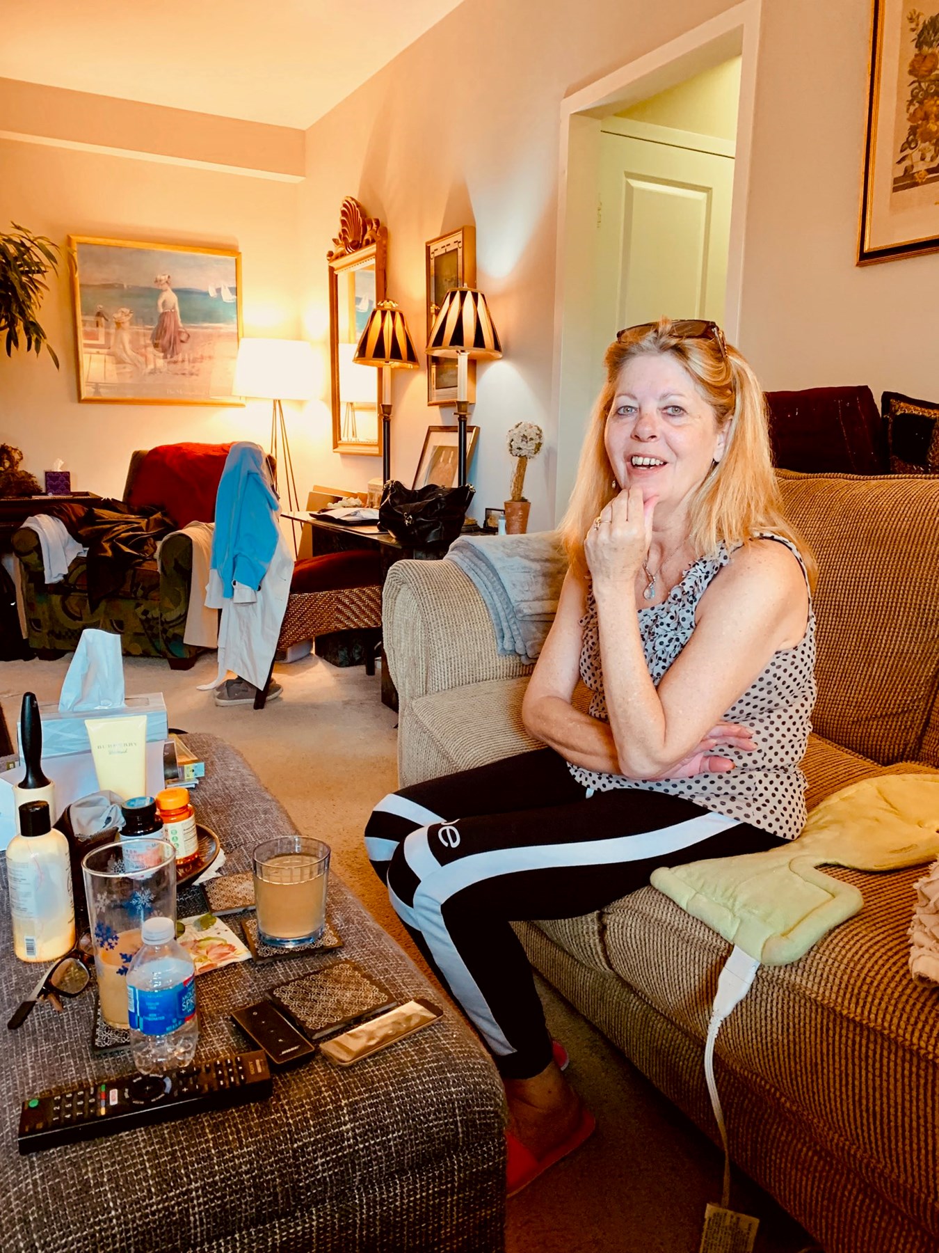 Obituary of Davida Lorraine White