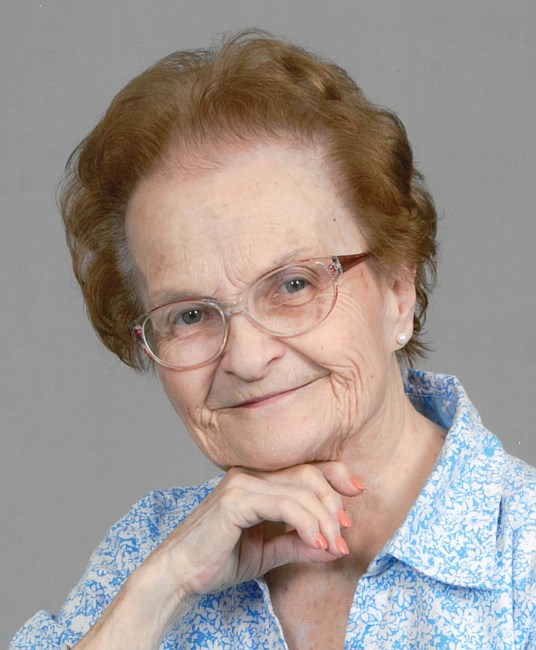Obituary of Dolores "Dee" Belle Selzer