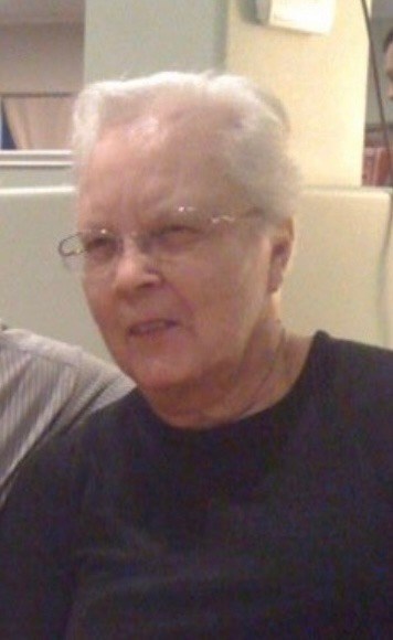 Obituary of Melba Jo Hamilton