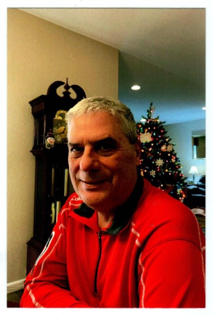 Obituary of David Allan Humphrey