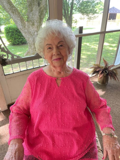 Obituario de Helen Faye (White) Williams