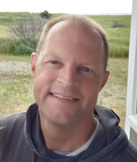 Obituary of Todd Douglas Cory