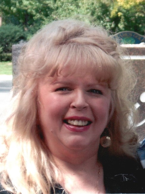 Obituary of Joan Andrea Green