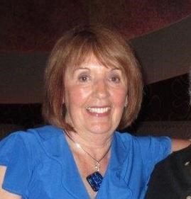 Obituary of Donna Tripp Reale