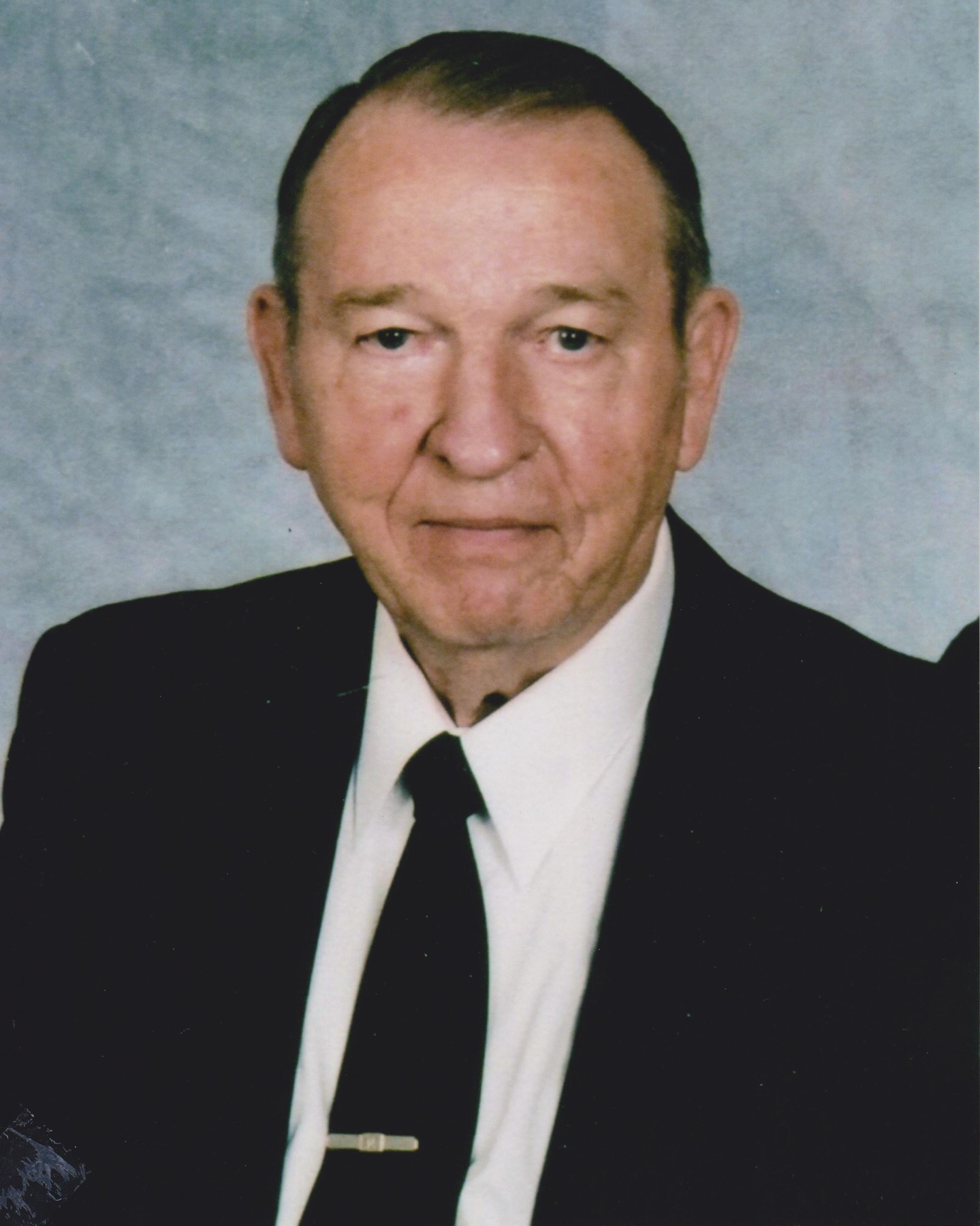 Obituary of Herbert James Rice