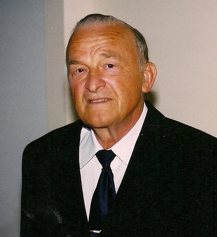 Gordon William Hamblin Obituary Halifax NS