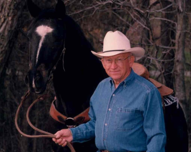 Obituary of Hayden Ray Templeton