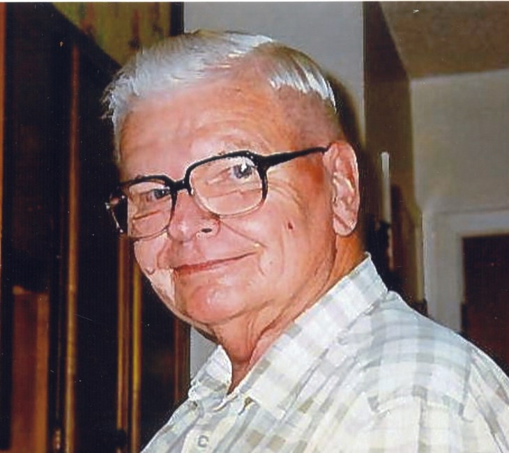 Obituary of Jay Lee Geyer