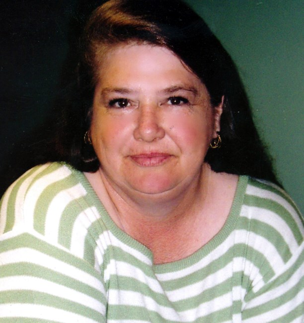 Obituary of Rhonda K Loyd McKinnon