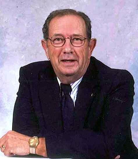 Obituary of Roy L. Allaway