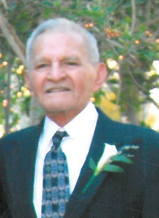 Obituary of Francisco C Carranza
