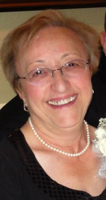 Obituary of Luisa Fuad Sabbara