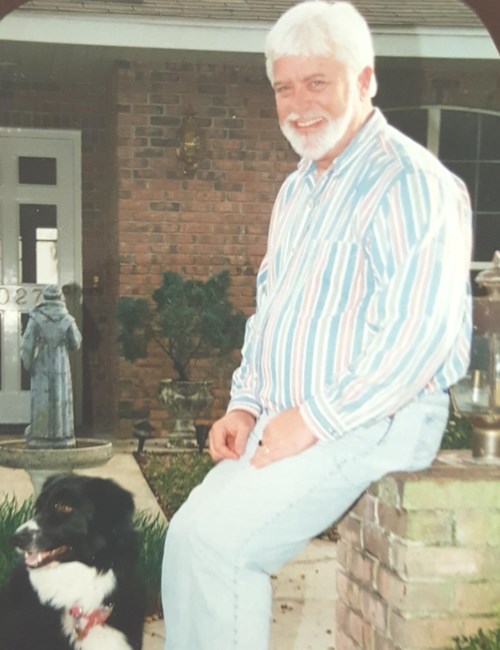 Avis de décès de Charles Soden Coombs